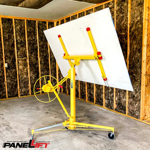 Panellift 125 drywall lifter sales