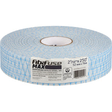 Load image into Gallery viewer, Fibafuse MAX Tape 76m x 52mm