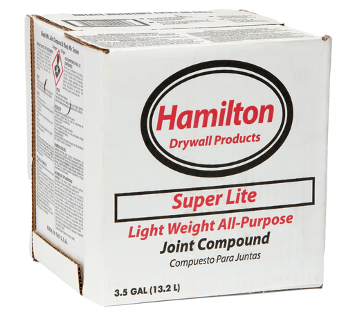 Hamilton Super-Lite 13.6L Ctn