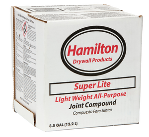Hamilton Super-Lite 13.6L Ctn