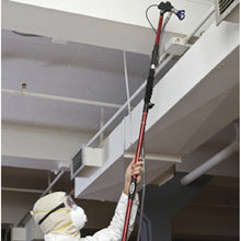 Load image into Gallery viewer, Hyde Quickreach Spray Pole 5.5ft-8.5ft