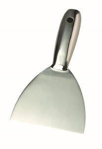 Kraft All Stainless Putty Knife 1-1/2in