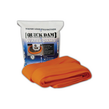 Load image into Gallery viewer, Quick Dam Water Dam 3m - 2pk