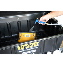 Load image into Gallery viewer, TapeTech (IN) Mobile Wash Station