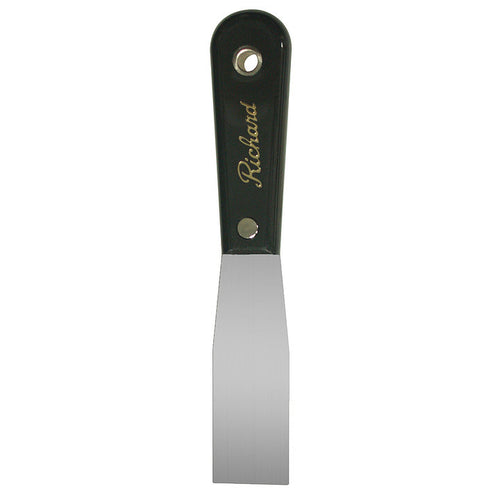 Richard 1.25in Carbon Steel Putty Knife