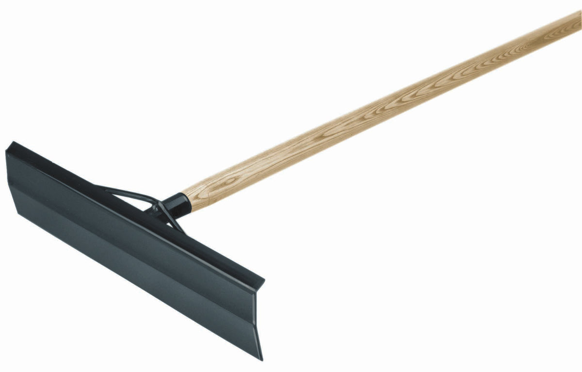 Metal Scraper Rake Kraft Rakes, Spreaders & Scrapers – MannersBuildingProducts