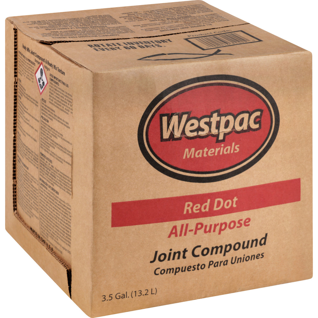 Westpac Red Dot All Purpose 13.2L Ctn