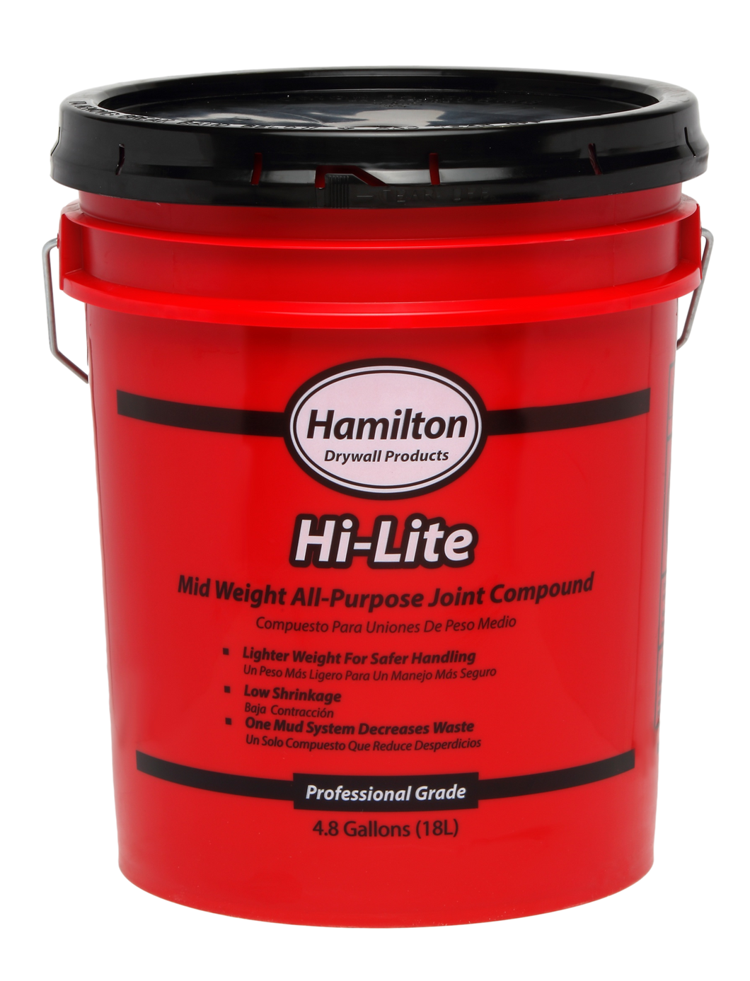 Hamilton Hi-Lite All Purpose 18L Pl
