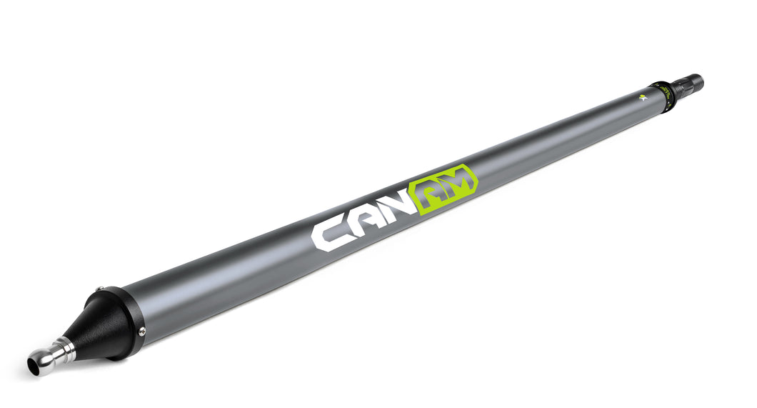 Can-Am 60in Compound Tube