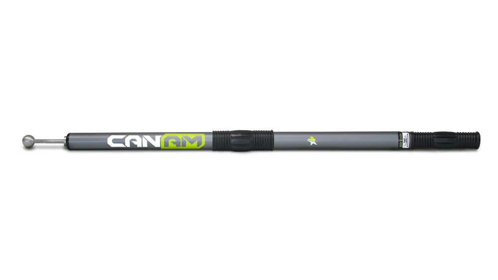 Can-Am Compact Finisher Extendable Handle 30_48in