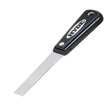 Load image into Gallery viewer, Hyde Flexible Carbon Putty Knife 3/4in