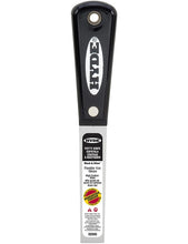 Load image into Gallery viewer, Hyde Flexible Carbon Putty Knife 3/4in