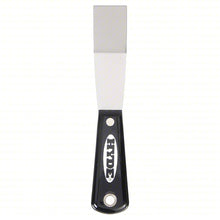 Load image into Gallery viewer, Hyde Bent Carbon Putty Knife 1-1/4in