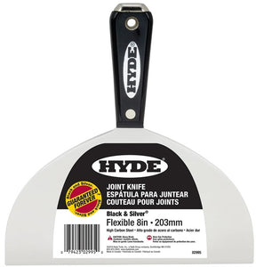 Hyde Flex Carbon Joint Knife 8in (HH)
