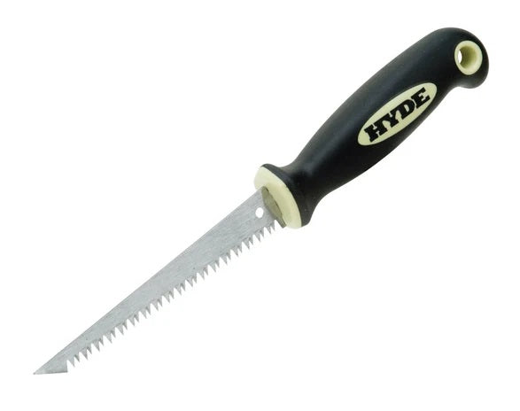 Hyde Maxxgrip Pro Jab Saw