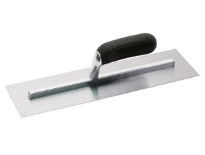 Hyde Carbon Finishing Trowel 14in x 4in