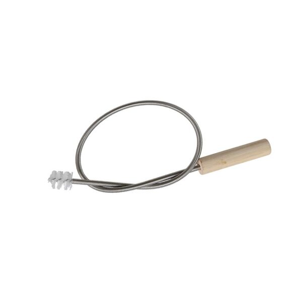 Tapetech Gooseneck Brush  (IN)