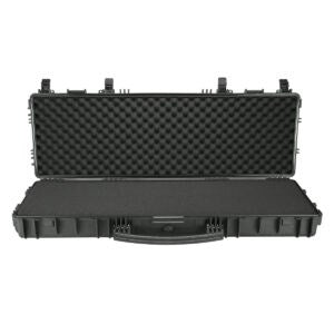Tapetech 46in Hard Tool Case NEW