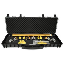 Load image into Gallery viewer, Tapetech 46in Hard Tool Case NEW