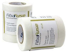 Load image into Gallery viewer, Fibafuse Joint Tape 23m x 152mm - Medium