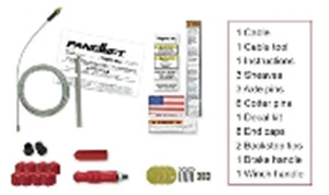 Panellift Recondition Kit #02-13