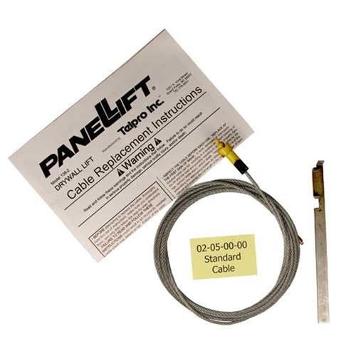 Panellift Cable Only #2-05
