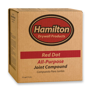 Hamilton Red Dot All Purpose 13.6L Ctn