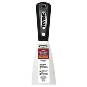 Hyde Flex Stainless Putty Knife 2in