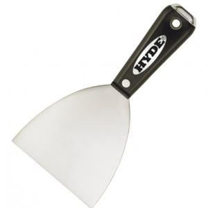 Hyde Flex Stainless Joint Knife 4in (HH)