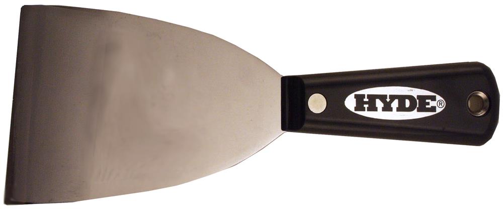 Hyde Flex Carbon Joint Knife 3in