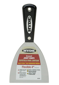 Hyde Flex Carbon Joint Knife 4in