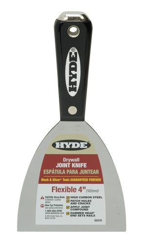 Hyde Flex Carbon Joint Knife 4in (HH)