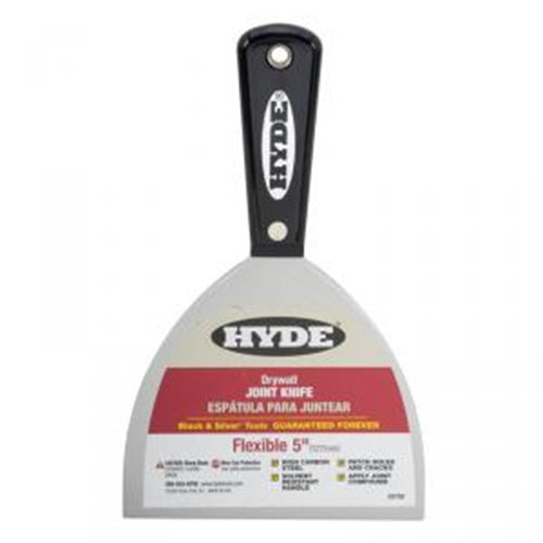 Hyde Flex Carbon Joint Knife 5in
