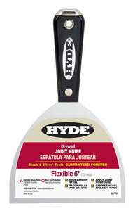 Hyde Flex Carbon Joint Knife 5in (HH)