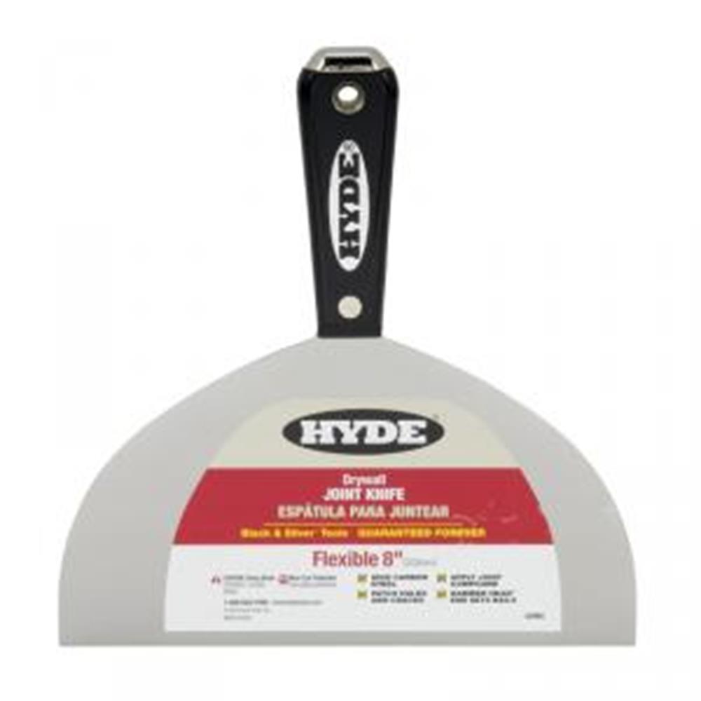 Hyde Flex Carbon Joint Knife 8in (HH)