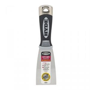 Hyde Pro Stainless Putty Knife 2in