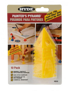 Hyde Painters Pyramid
