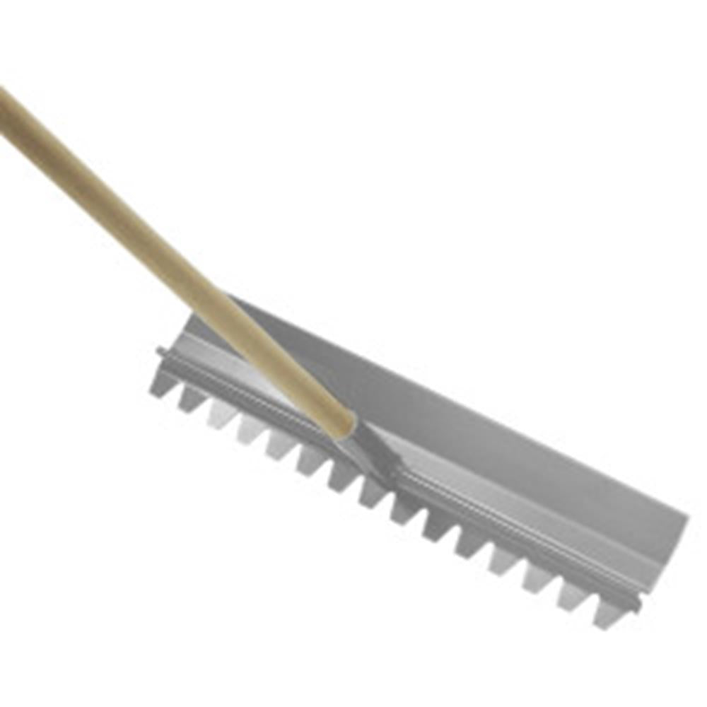 Kraft Magnesium Rake 24in x 4in