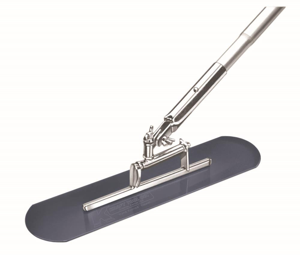 Kraft Swivel Action Trowel Bracket