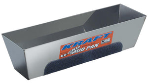 Kraft Ez-Grip Mud Pan 14in