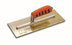 Kraft Gold Stainless Trowel 13 x 5in