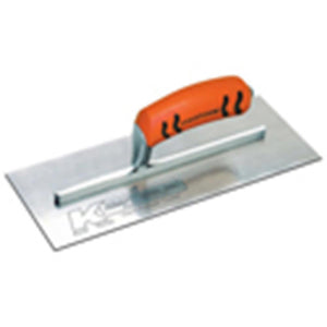 Kraft Stainless Trowel 12 x 5in P/F Hdle