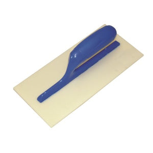 Kraft Plastic Float Trowel 11 x 5in