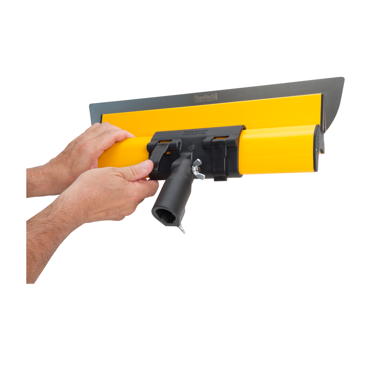 Tapetech Handle Adaptor For *NEW PFK Range MannersBuildingProducts