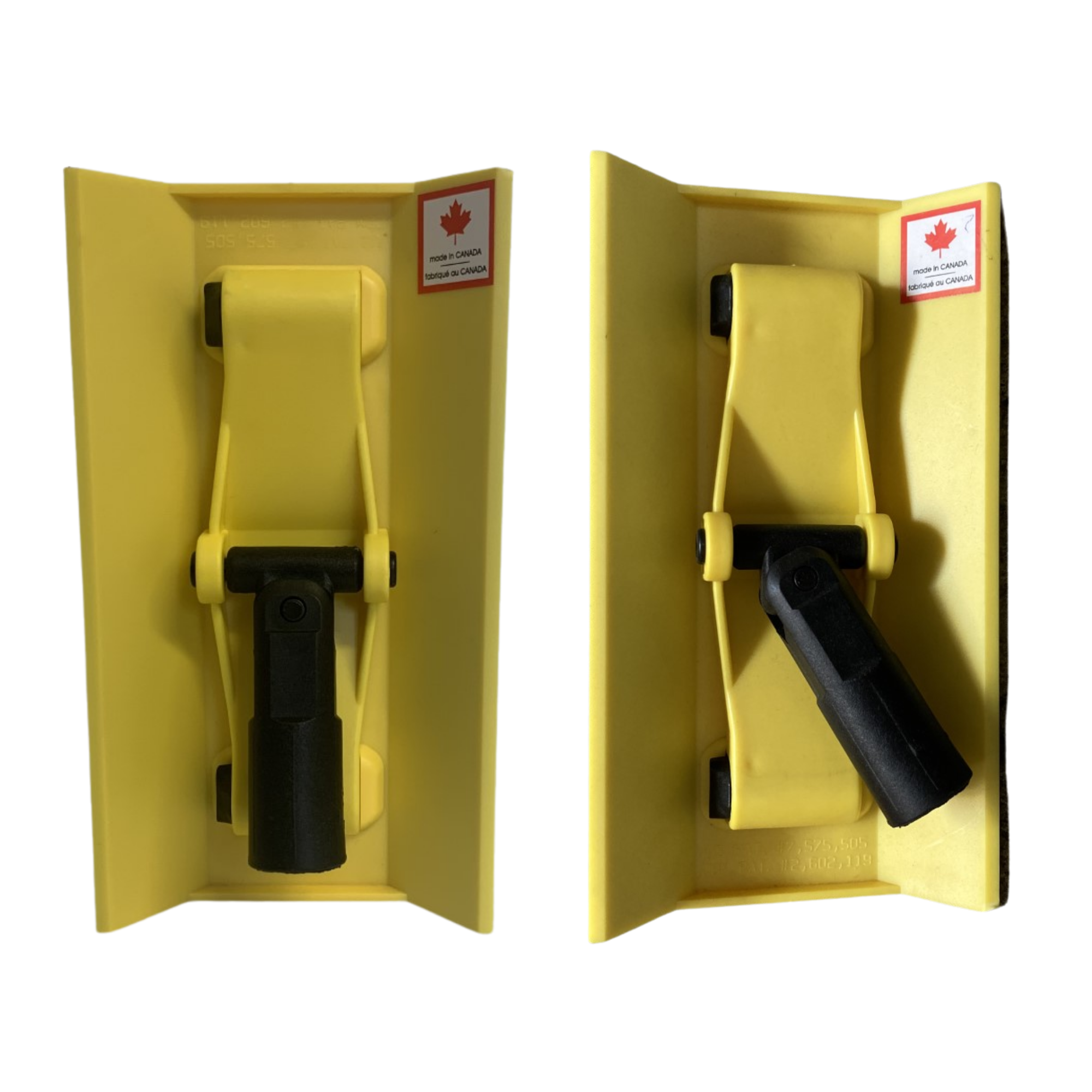 Inside corner drywall deals sander