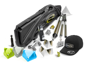 Can-Am GOLDCOR Professional Tool Kit w BONUS