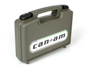 Can-am Finisher Case