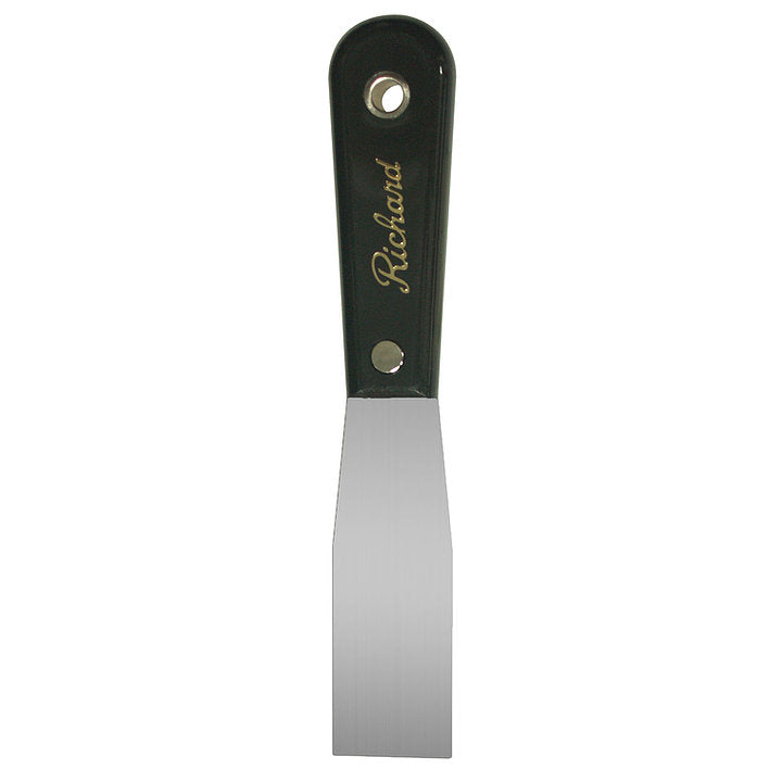 Richard 1.25in Carbon Steel Putty Knife