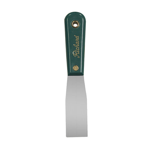 Richard 1.25in Stainless Putty Knife