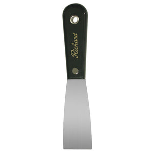 Richard 1.5in Carbon Steel Putty Knife